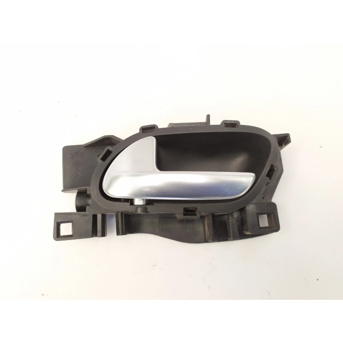 96555518VV MANIGLIA INTERNA PORTA ANTERIORE \ POSTERIORE SINISTRO SX USATO PEUGEOT 208 1.4 (2012\2019) 2014