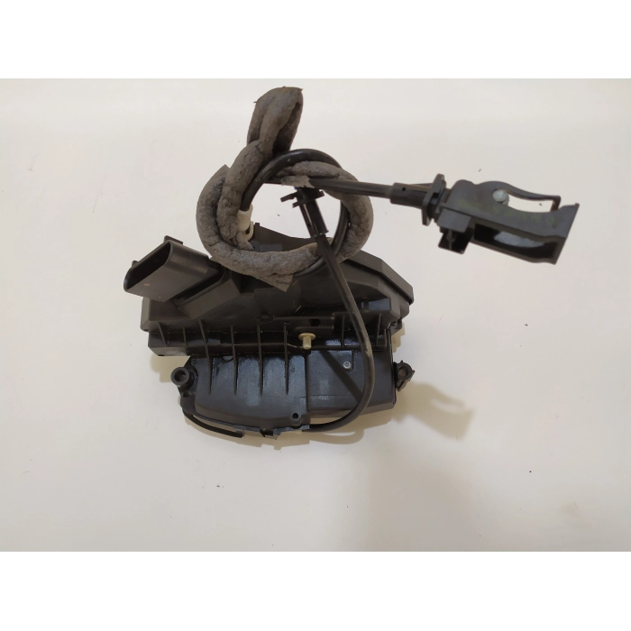 BM5A-A26413-AF SERRATURA ELETTRICA PORTA POSTERIORE SINISTRO SX USATO FORD FOCUS 3° (2011\2018) 2014