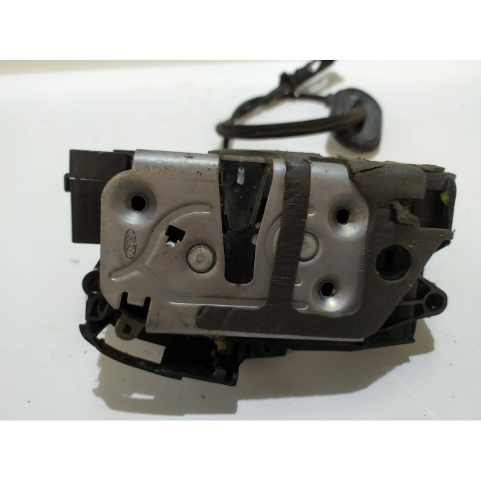 8A6A-A26412-AG ART.25665 SERRATURA CHIUSURA PORTA POSTERIORE DESTRO DX USATO FORD FIESTA 1.4 TDCI (2008\2017)