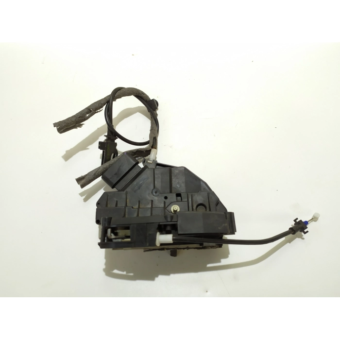 BM5A-A26413-AG SERRATURA CHIUSURA PORTA POSTERIORE SINISTRO SX USATO FORD FOCUS 3° (2011\2018) 2015