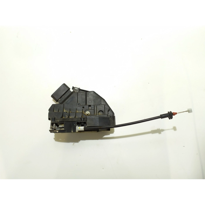 BM5A-A26413-AD SERRATURA CHIUSURA PORTA POSTERIORE SINISTRO SX USATO FORD FOCUS SW (2011\2018)