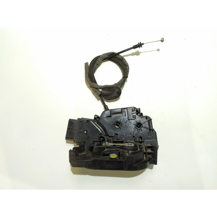 AV1A-R26413-AB SERRATURA CHIUSURA PORTA POSTERIORE SINISTRO SX USATO FORD B-MAX (JK) (2012\2018)