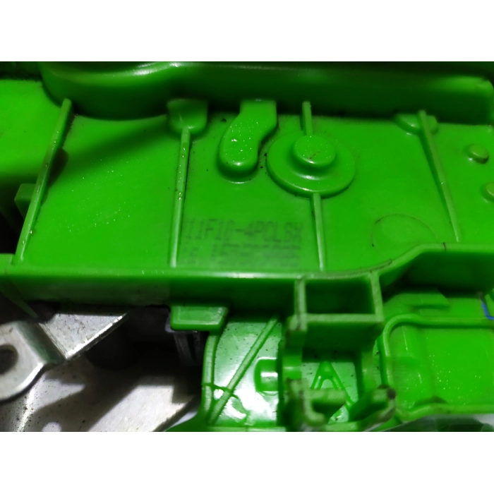 50509885 SERRATURA ELETTRICA 5 PIN PORTA POSTERIORE SINISTRO SX USATO ALFA ROMEO GIULIETTA (940) 2.0 JTDM (2010\2020)