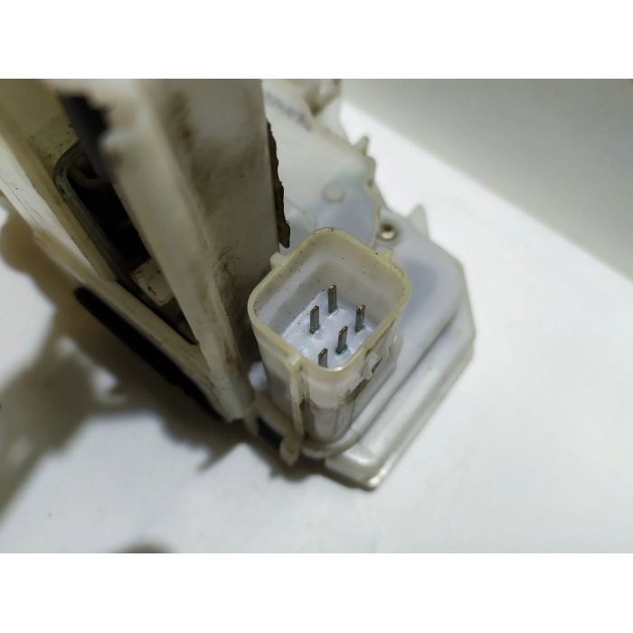 51794338 SERRATURA ELETTRICA 5 PIN ANTERIORE DESTRO DX FORD KA (RU8) 2 II SERIE USATO