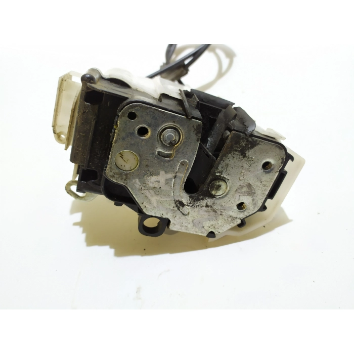 51794338 SERRATURA ELETTRICA 5 PIN ANTERIORE DESTRO DX FORD KA (RU8) 2 II SERIE USATO