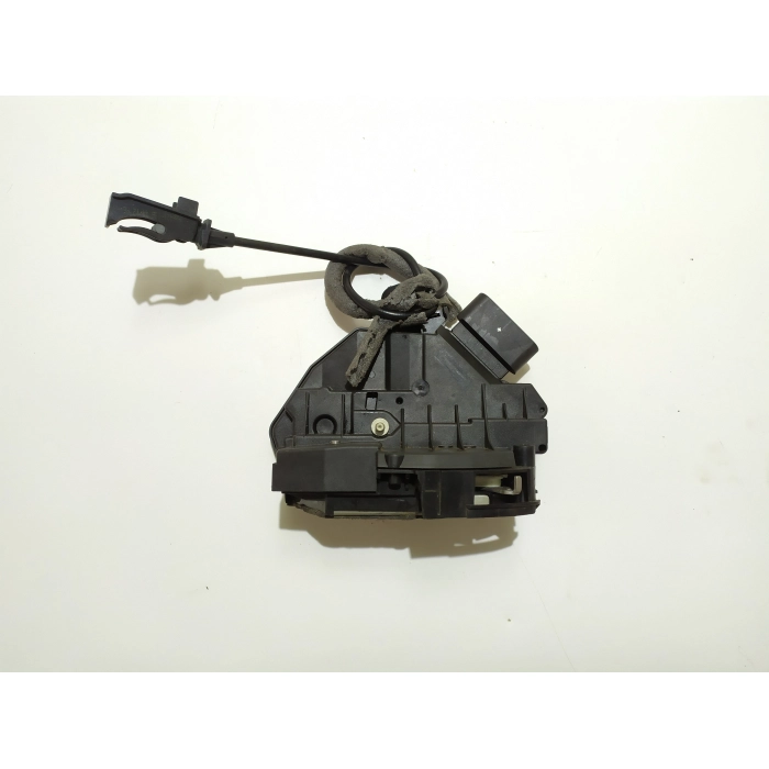 BM5A-A21812-BE SERRATURA CHIUSURA PORTA ANTERIORE DESTRO DX USATO FORD FOCUS SW (2011\2018)