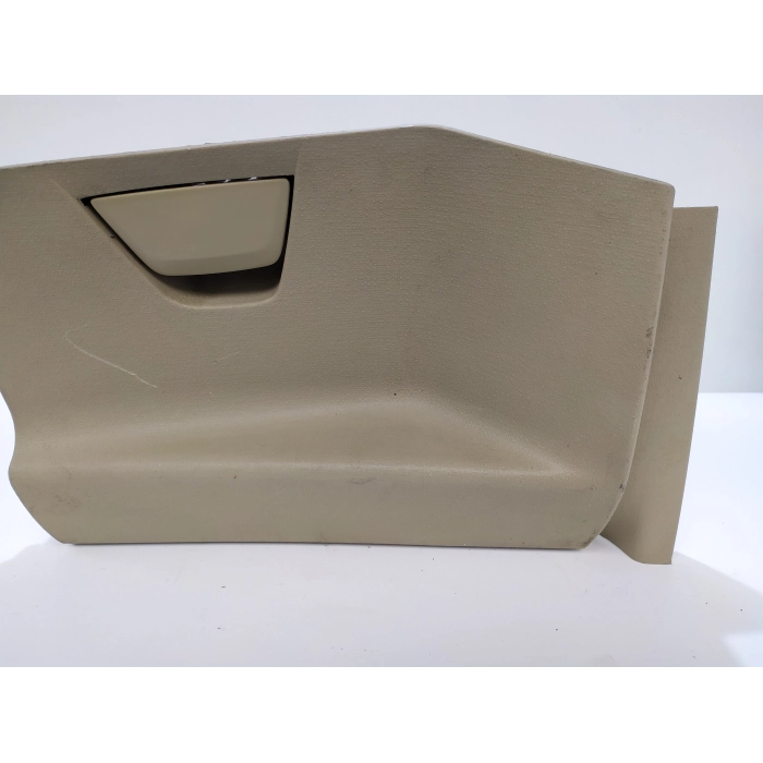 735463670 CASSETTO VANO PORTAOGGETTI USATO LATO DESTRO DX FORD KA (RU8) (2008\2014) 2009