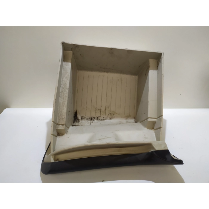X87-IPP-7 CASSETTO PORTAOGGETTI USATO LATO DESTRO DX RENAULT CAPTUR 1° (2013-2019)