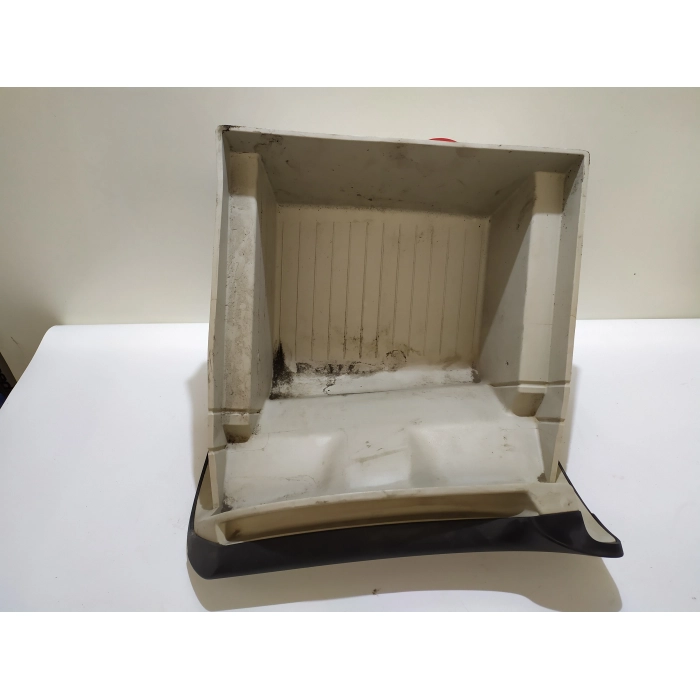 X87-IPP-7 CASSETTO PORTAOGGETTI USATO LATO DESTRO DX RENAULT CAPTUR 1° (2013-2019)