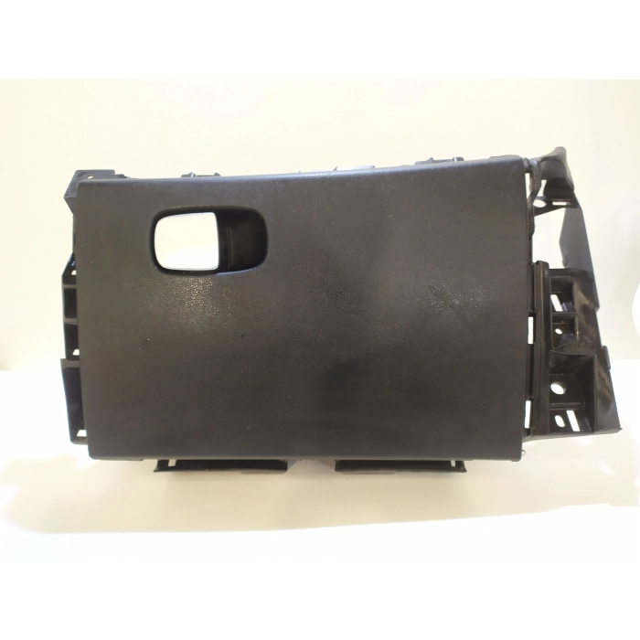 735523140 CASSETTO VANO PORTAOGGETTI USATO LATO DESTRO DX FIAT 500L 1.3 MTJ (DAL 2012 IN POI >)