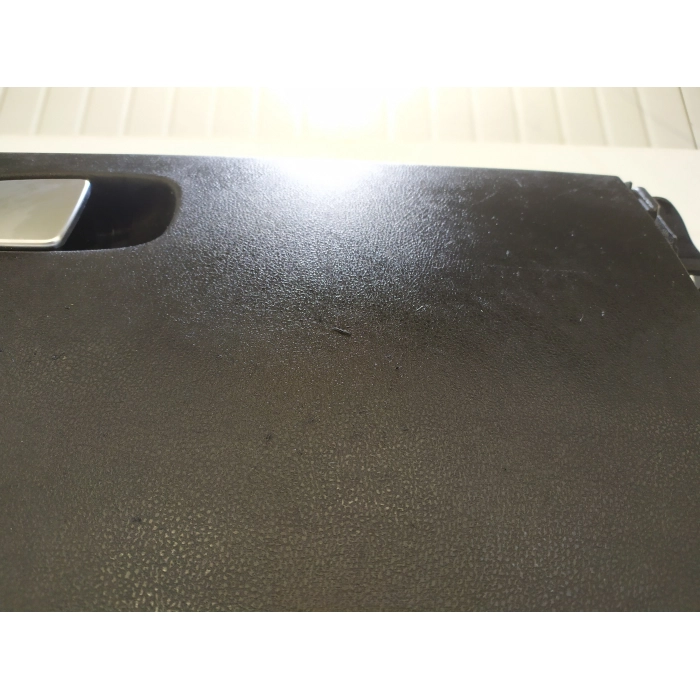 735523140 CASSETTO VANO PORTAOGGETTI USATO LATO DESTRO DX FIAT 500L 1.3 MTJ (DAL 2012 IN POI >)