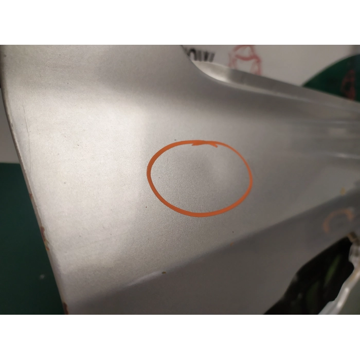 PORTA PORTIERA SPORTELLO POSTERIORE POST DESTRO DX GRIGIO KIA SORENTO (2002\2009)