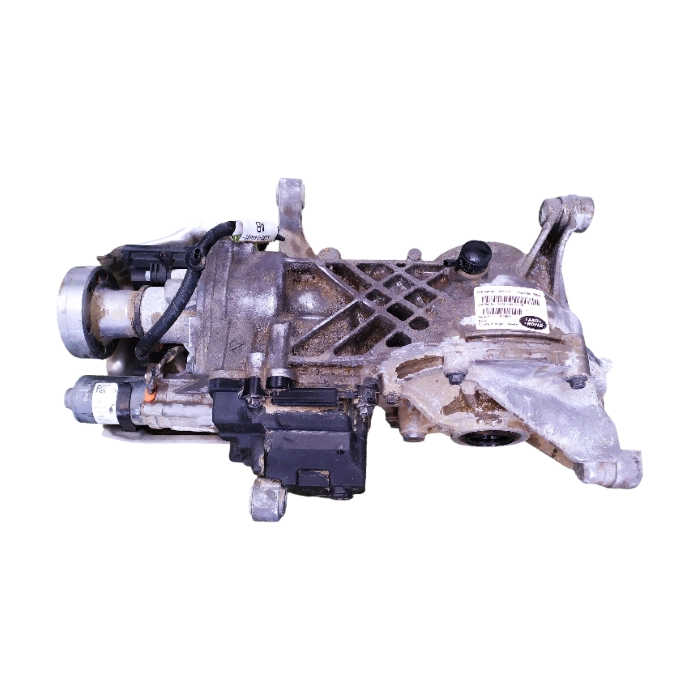DIFFERENZIALE POSTERIORE POST RANGE ROVER EVOQUE 2.0 DIESEL 2011-2018 JAGUAR E-PACE