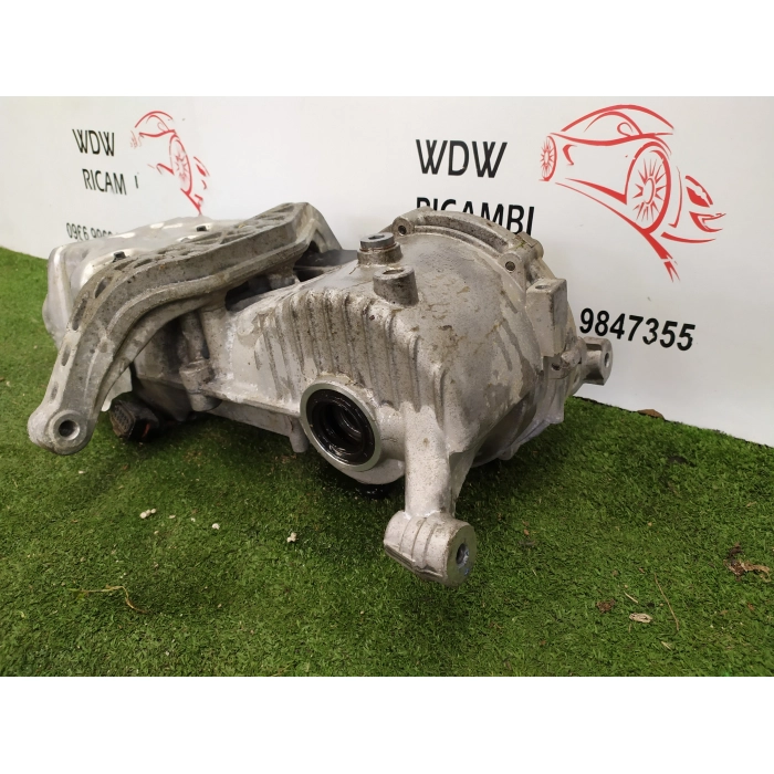 DIFFERENZIALE POSTERIORE POST RANGE ROVER EVOQUE 2.0 DIESEL 2011-2018 JAGUAR E-PACE