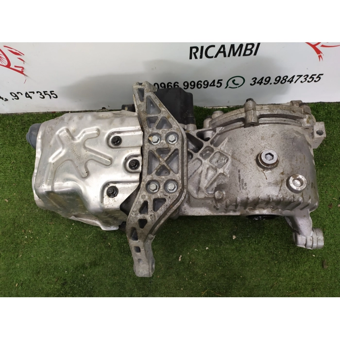 DIFFERENZIALE POSTERIORE POST RANGE ROVER EVOQUE 2.0 DIESEL 2011-2018 JAGUAR E-PACE