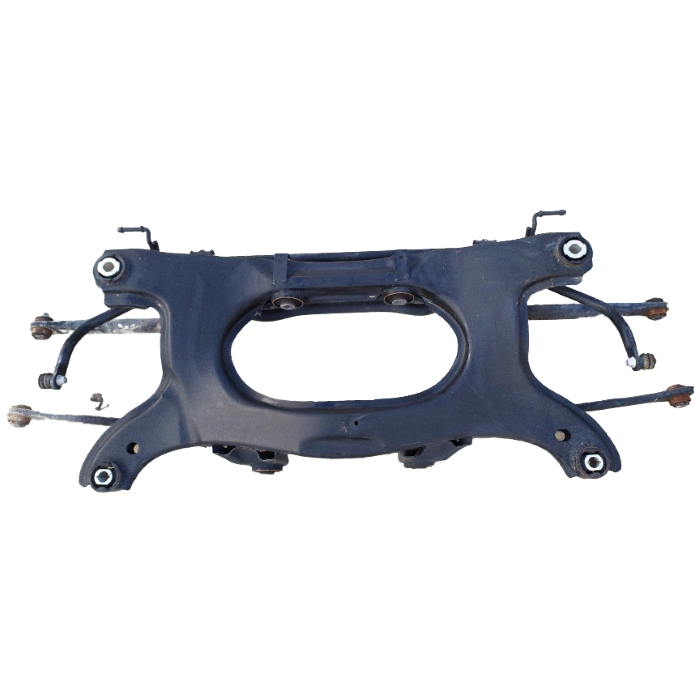 BJ32-5A771-AD PONTE ASSALE POSTERIORE POST RANGE LAND ROVER EVOQUE L538 2011-2018