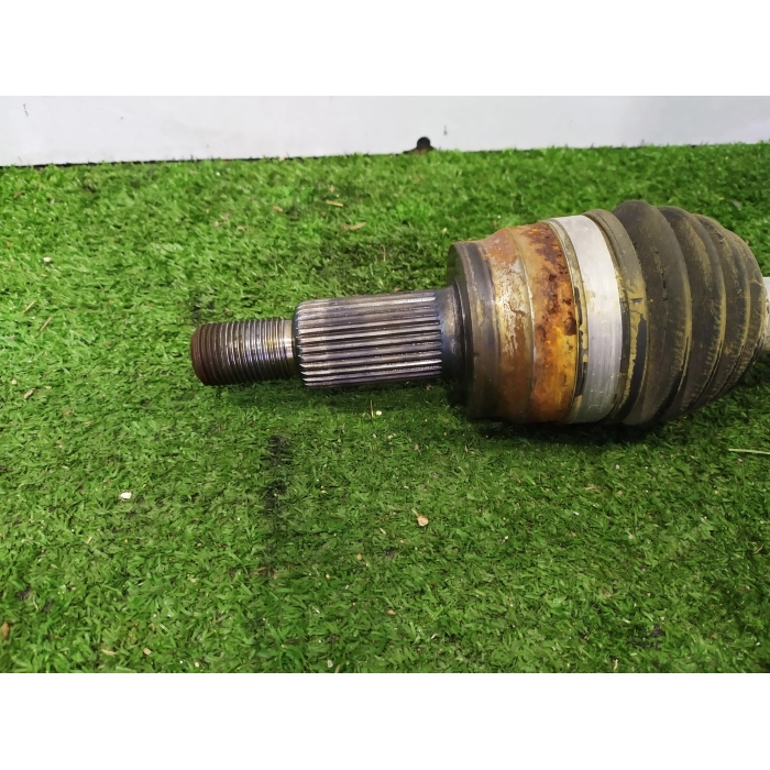 BJ324B402 SEMIASSE SEMIASSI POSTERIORE SINISTRO SX USATO RANGE ROVER LAND ROVER EVOQUE L538 1° 2.0 (2011\2018)
