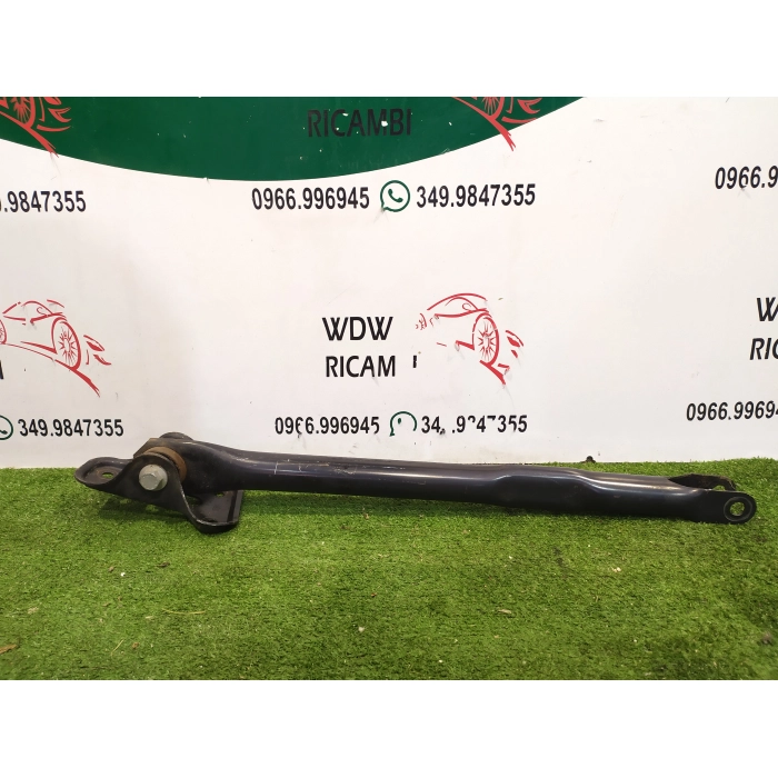 BRACCIO OSCILLANTE POSTERIORE SINISTRO SX USATO RANGE ROVER LAND ROVER EVOQUE L538 1° 2.0 (2011\2018)