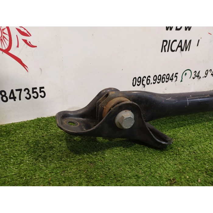 BRACCIO OSCILLANTE POSTERIORE SINISTRO SX USATO RANGE ROVER LAND ROVER EVOQUE L538 1° 2.0 (2011\2018)