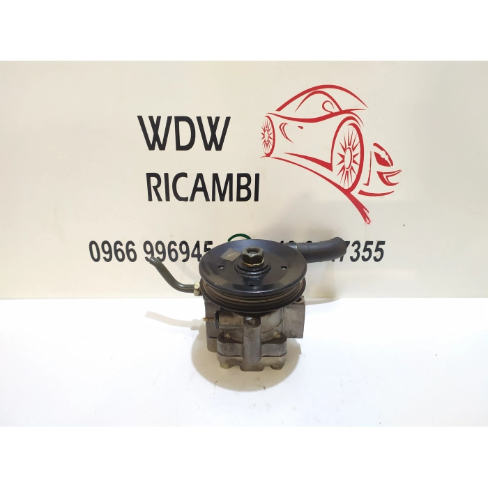 POMPA IDROGUIDA SERVOSTERZO CHEVROLET DAEWOO MATIZ 1.0 48KW 65CV (2005\2010) 2007