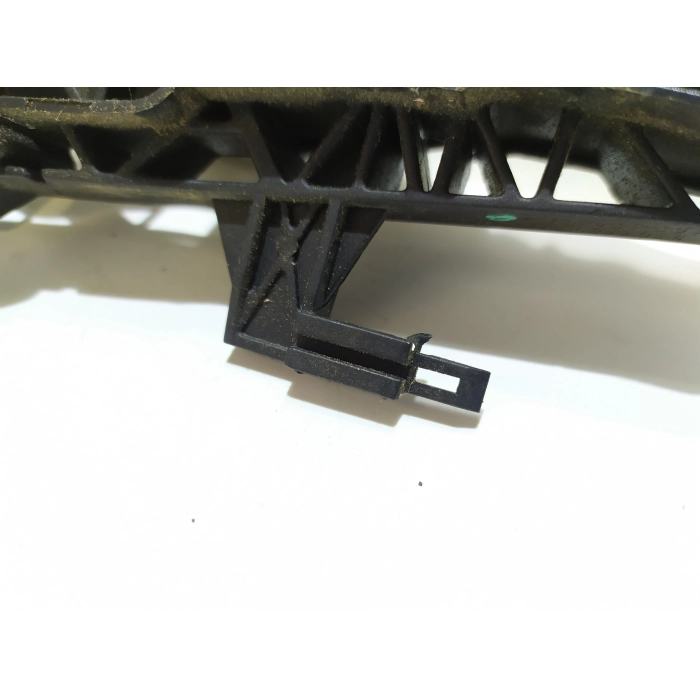 51937397 MANIGLIA ESTERNA PORTA POSTERIORE SINISTRO SX USATO FIAT 500X 1.3 MTJ (DAL 2014 IN POI >)