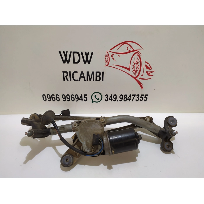 MOTORINO TERGICRISTALLO ANTERIORE ANT USATO CHEVROLET MATIZ 2° (2005\2010) 2007
