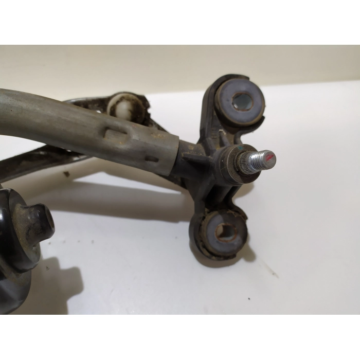 MOTORINO TERGICRISTALLO ANTERIORE ANT USATO CHEVROLET MATIZ 2° (2005\2010) 2007