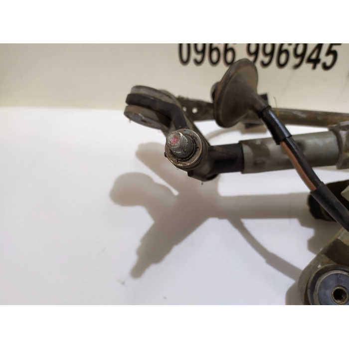 MOTORINO TERGICRISTALLO ANTERIORE ANT USATO CHEVROLET MATIZ 2° (2005\2010) 2007