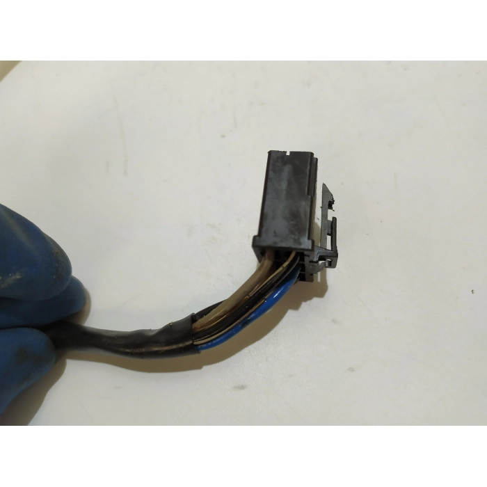 MOTORINO TERGICRISTALLO ANTERIORE ANT USATO CHEVROLET MATIZ 2° (2005\2010) 2007