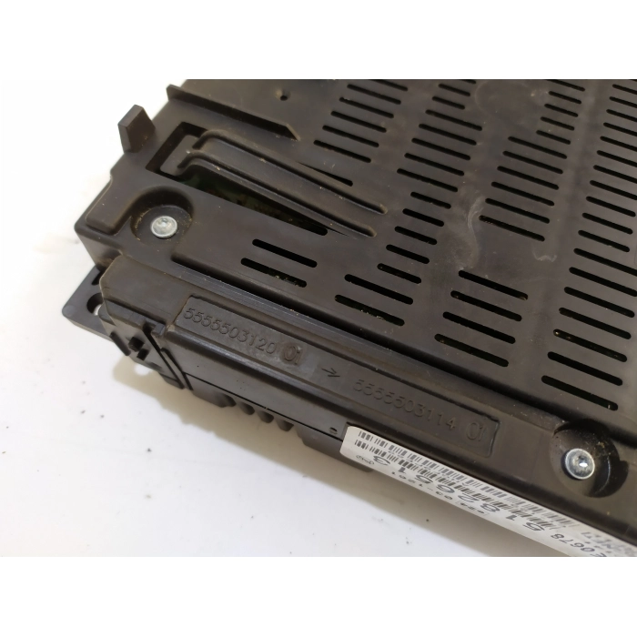51826513 CENTRALINA BLU&ME BLU E ME BLUETOOTH FIAT GRANDE PUNTO 1.3 75CV (2005\2011)