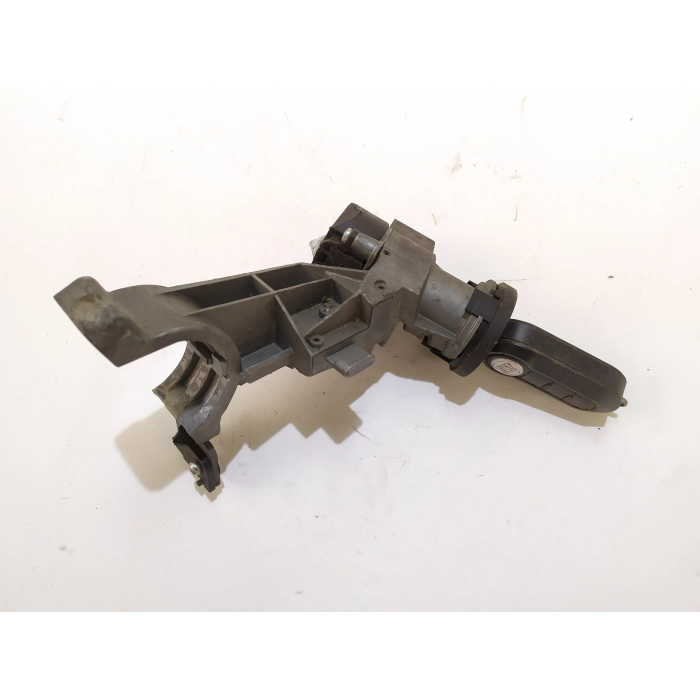 51813197 BLOCCHETTO ACCENSIONE MOTORE CON CHIAVE FIAT GRANDE PUNTO (199) (2005\2011)