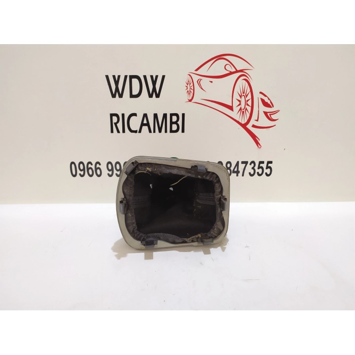 CUFFIA INTERNA CAMBIO MANUALE FIAT GRANDE PUNTO 1.3 75CV (2005\2011) 2007