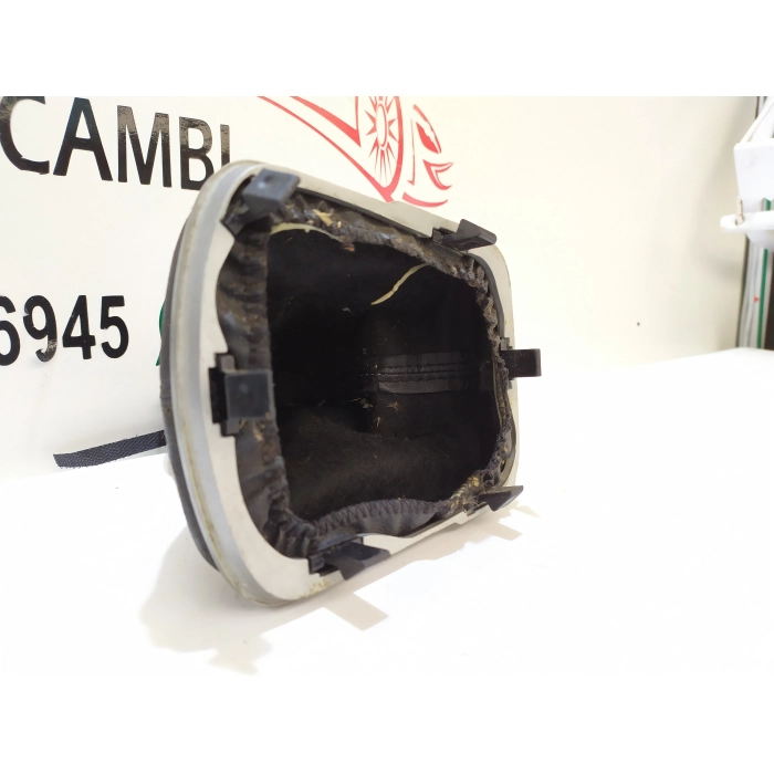 CUFFIA INTERNA CAMBIO MANUALE FIAT GRANDE PUNTO 1.3 75CV (2005\2011) 2007