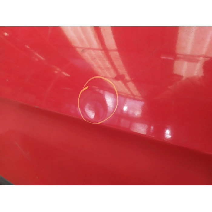 PORTA PORTIERA SPORTELLO POSTERIORE POST SINISTRO SX KIA PICANTO (2004\2011) 2007
