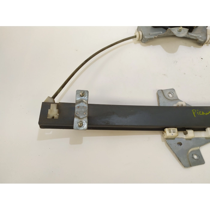 ALZAVETRO ALZACRISTALLO PORTA ANTERIORE DESTRO DX USATO KIA PICANTO 1.0 12V (2004\2011)