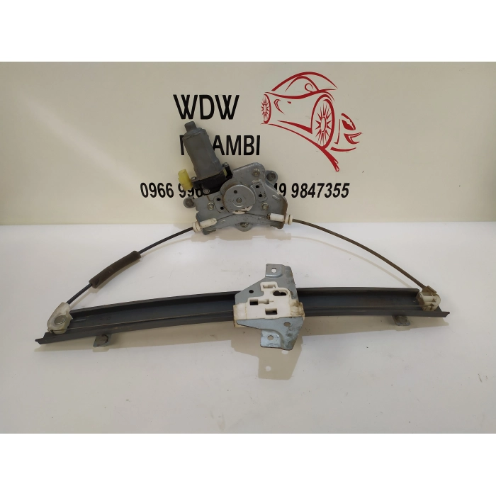 ALZAVETRO ALZACRISTALLO PORTA ANTERIORE DESTRO DX USATO KIA PICANTO 1.0 12V (2004\2011)