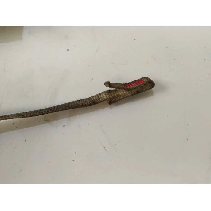 AIRBAG TENDA TENDINA TETTO LATO DESTRO DX USATO FIAT PANDA (312\319) 1.3 (DAL 2012 IN POI >)