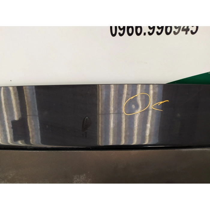 PORTELLONE COFANO BAULE POSTERIORE POST USATO NERO ALFA ROMEO 147 1.6 (2000\2010)