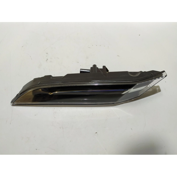 3202001551 FRECCIA A LED PARAFANGO ANTERIORE SINISTRO SX USATO PORSCHE 911 992 (DAL 2019 IN POI >)