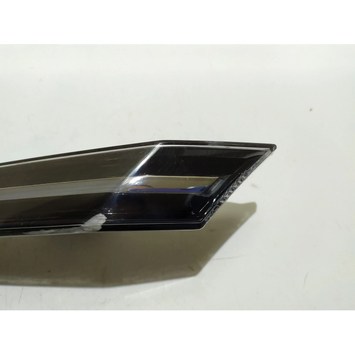 3202001551 FRECCIA A LED PARAFANGO ANTERIORE SINISTRO SX USATO PORSCHE 911 992 (DAL 2019 IN POI >)
