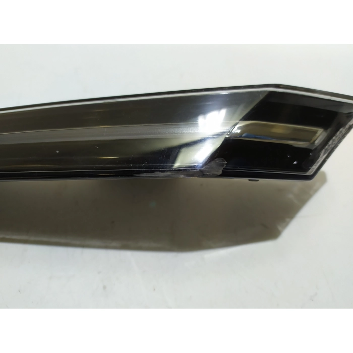 3202001551 FRECCIA A LED PARAFANGO ANTERIORE SINISTRO SX USATO PORSCHE 911 992 (DAL 2019 IN POI >)