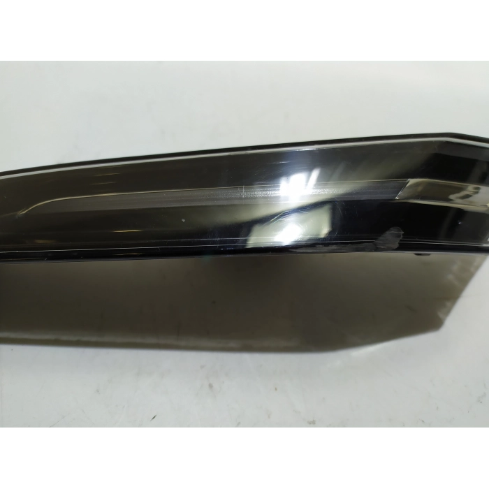 3202001551 FRECCIA A LED PARAFANGO ANTERIORE SINISTRO SX USATO PORSCHE 911 992 (DAL 2019 IN POI >)