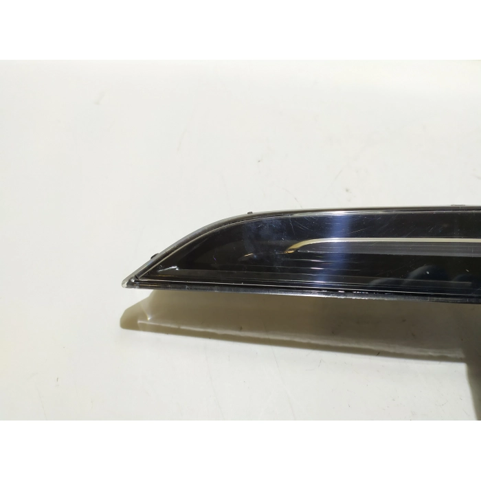 3202001551 FRECCIA A LED PARAFANGO ANTERIORE SINISTRO SX USATO PORSCHE 911 992 (DAL 2019 IN POI >)