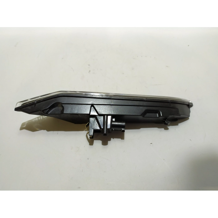 3202001551 FRECCIA A LED PARAFANGO ANTERIORE SINISTRO SX USATO PORSCHE 911 992 (DAL 2019 IN POI >)