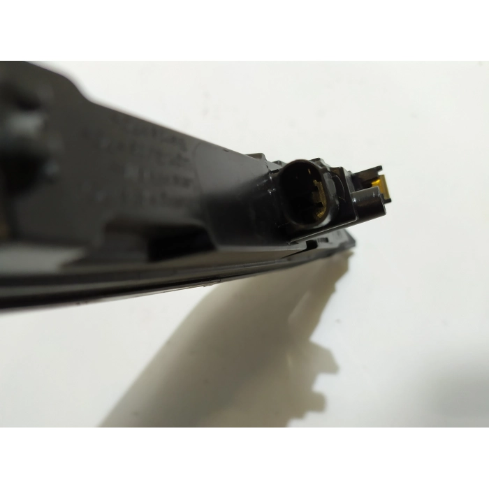 3202001551 FRECCIA A LED PARAFANGO ANTERIORE SINISTRO SX USATO PORSCHE 911 992 (DAL 2019 IN POI >)
