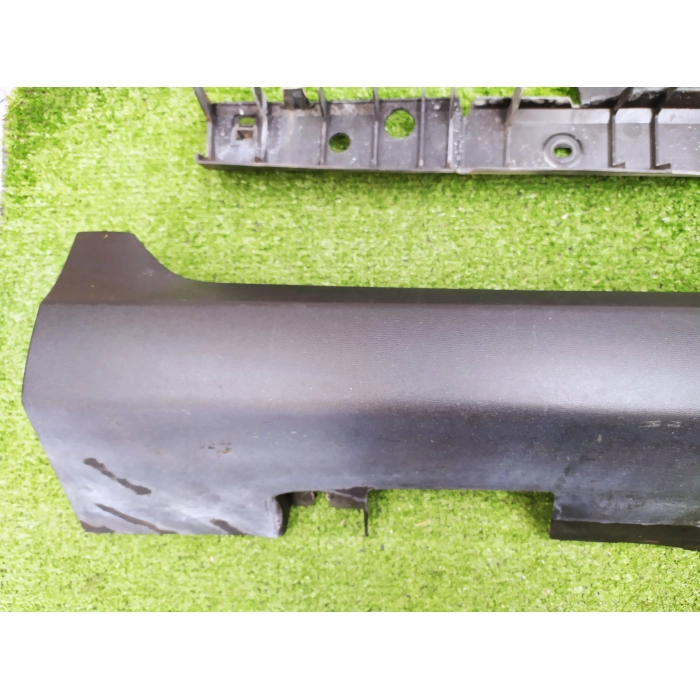A2536980800 MINIGONNA SOTTOPORTA LATO SINISTRO SX USATO MERCEDES GLC (X253) (DAL 2015 IN POI >)