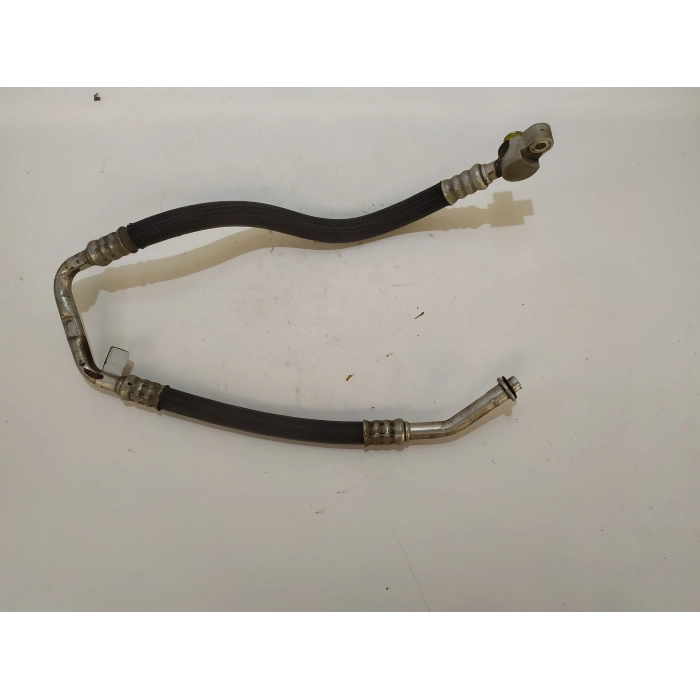 52004113 TUBO ARIA CONDIZIONATA CLIMA A\C USATO FIAT PANDA 319 (DAL 2012 >) 1.3 MULTIJET 70KW 95CV