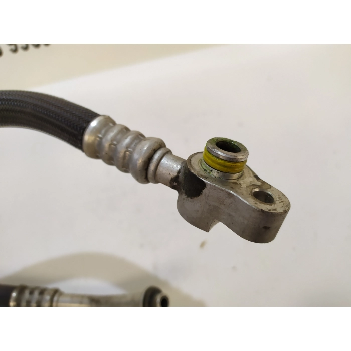 52004113 TUBO ARIA CONDIZIONATA CLIMA A\C USATO FIAT PANDA 319 (DAL 2012 >) 1.3 MULTIJET 70KW 95CV