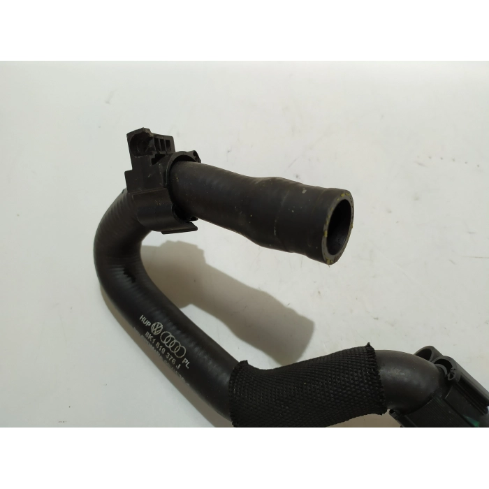 8K1819376J TUBO MANICOTTO ACQUA LIQUIDO RAFFREDDAMENTO USATO AUDI A4 (B8) ALLROAD (2007\2016)