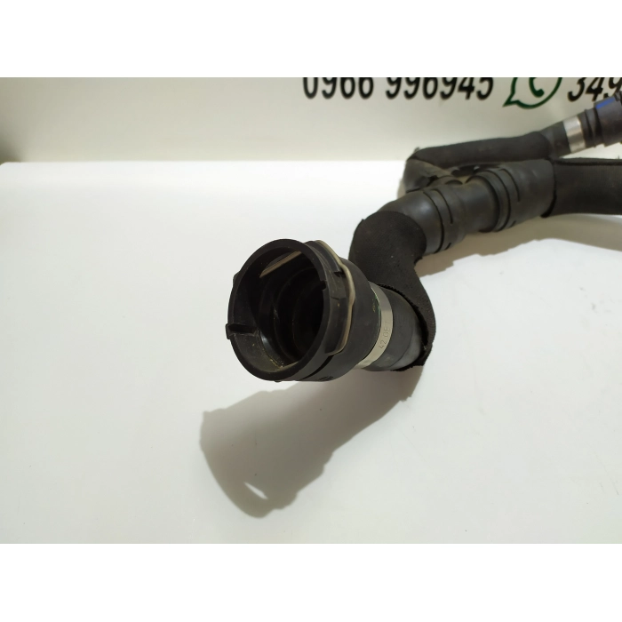 8K0121049M TUBO MANICOTTO ACQUA LIQUIDO RAFFREDDAMENTO USATO AUDI A4 (B8) ALLROAD (2007\2016)